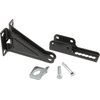 Hillman 853468 Screen/Storm Door Closer Parts - Black Finish 1-Pack