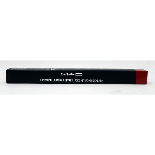 MAC Lip Pencil Liner .05 oz, Cherry