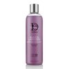 Design Essentials Agave & Lavender Moisturizing Hair Bath, Sulfate-Free Shampoo- Blow-Dry & Silk Press Collection - 12oz