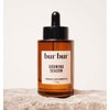 BUR BUR Growing Season Hair Growth And Repair Oil | With Burdock, Nettle Oil and Vitamin C for Visibly Fuller, Stronger and Shinier Hair.