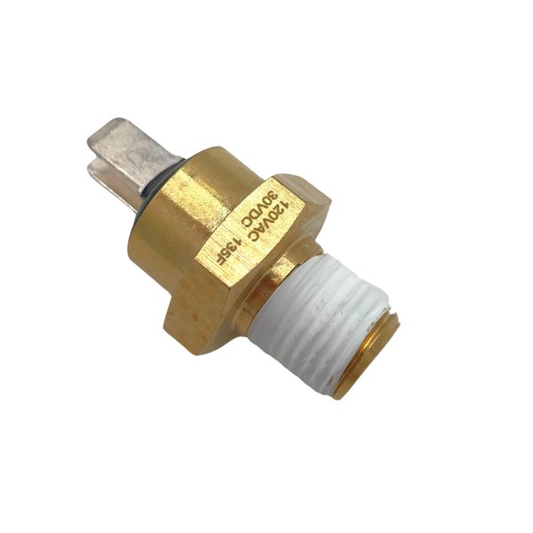 Wholesale Sensors Replacement for Pentair 42001-0063S High Limit Switch for Pool/Spa Heater 12 Month Warranty
