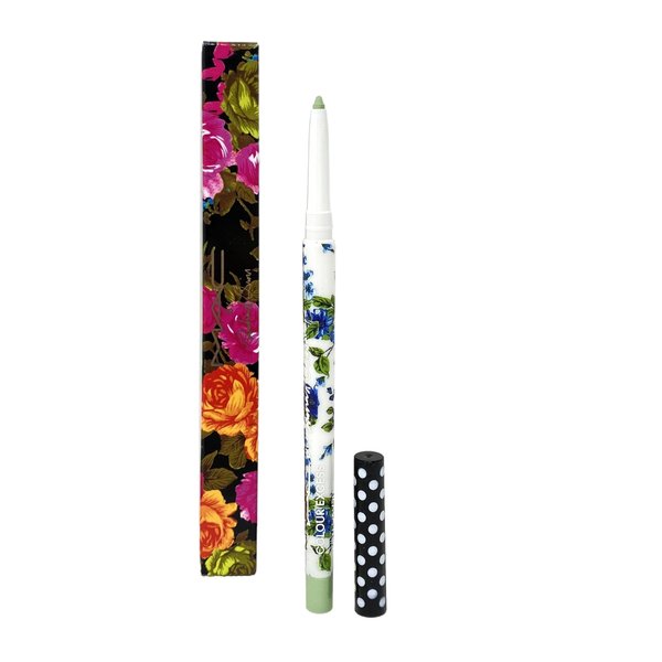 MAC By Richard Quinn Limited Edition Colour Excess Gel Eye Liner Pencil - Mint Crush (Pastel Mint) - .01 oz / .35 g