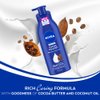 Nivea Cocoa Nourish Body Lotion(400 ml)