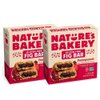 Nature's Bakery Pomegranate Fig Bar - Case of 12