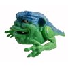 BOGLINS Alien Vizlobb 8” Collectible Figure with Super Stretchy Skin & Movable Eyes and Mouth, Popular Retro Toy from The 80's for Kids and Collectors