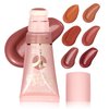 YOUNG VISION Shimmer Liquid Blush Wand - Radiant Cheek Tint | Luminous Rubor Liquido con Brillo | Dewy & Light-Reflecting | Maquillaje Iluminador para Mejillas,25ml/0.84 fl oz