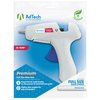 AdTech 0400P Hot Glue Gun, White