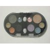La Colors 10 Color Eye Shadow Meadow