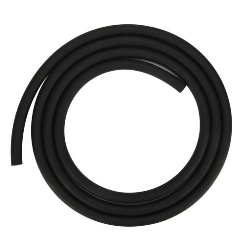 Be-one 1/4 Inch ID Fuel Line+20pcs 2/5" ID Hose Clamps for Kawasaki Kohler Briggs & Stratton Small Engines 9.8 Feet Length