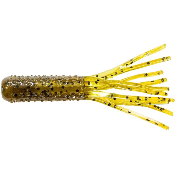 Z-MAN TTUBE-46PK6 3070-0843 TRD TubeZ Fishing Equipment, 2.75"