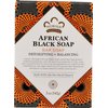 Nubian Heritage Soap Bar, African Black, 5 Ounce