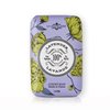 La Chatelaine Luxury French Bar Soap | Natural Shea Butter Formula (Lavender, 7 oz)