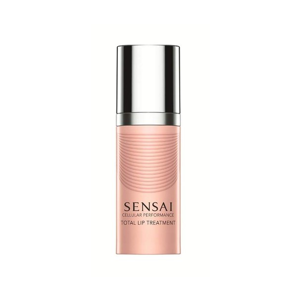 Kanebo Sensai Cellular Performance Total Lip Treatment 15ml