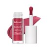 Beauty Liquid Blush for Cheeks with Natural Matte Finish, Soft Cream Face Blush, Moisturizing Lightweight Blendable Feel, Long-Lasting (#1 Creamy Berry, 4ml)