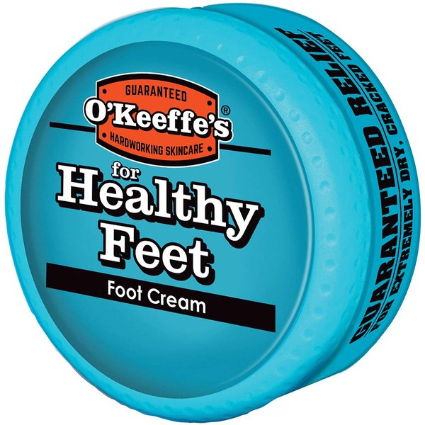 O'Keeffe's Healthy FEET Foot Cream