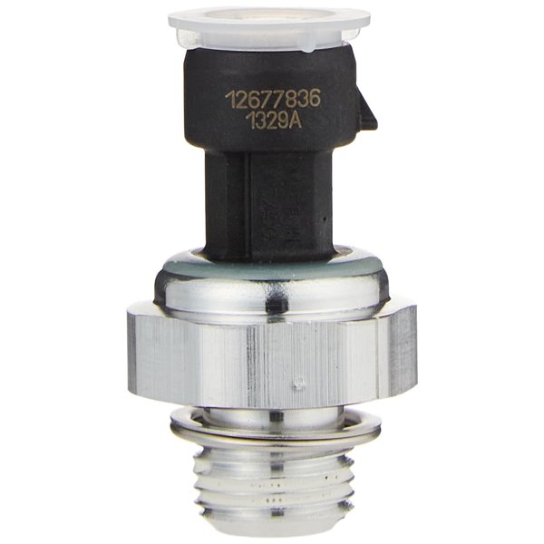 ACDelco GM Original Equipment 12677836 Engine Oil Pressure Sensor