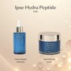 IPSE HYDRA Korean Face Cream with Hyaluronic Acid & Peptide 50ml – Anti-Aging, Moisturizing, & Hydrating Facial Treatment for Reducing Fine Lines & Wrinkles