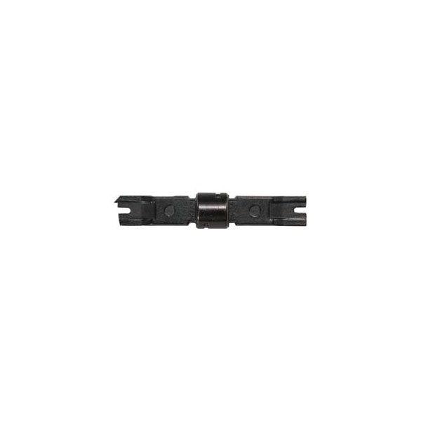 InstallerParts Replacement Blade for 110 Type Punch Down Tool – Black – Perfect as a Replacement Blade or Spare
