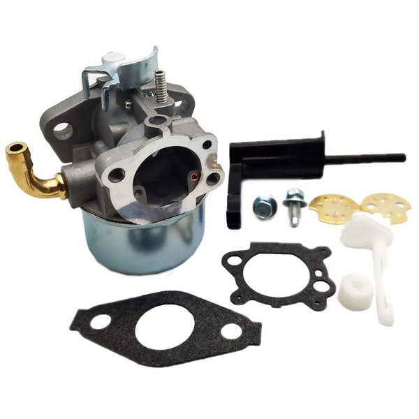 new Carburetor Carb Compatible with Briggs & Stratton B&S 900 Series INTEK Motor 205cc