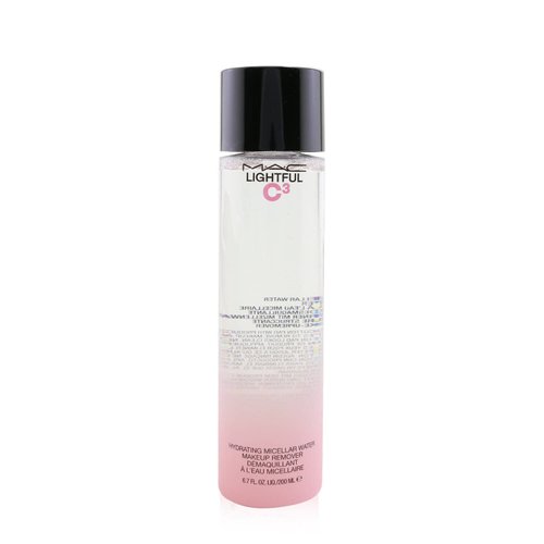 Lightful C³ Hydrating Micellar Water Makeup Remover