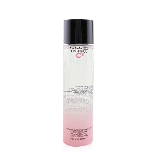 Lightful C³ Hydrating Micellar Water Makeup Remover
