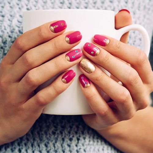 24000Pcs Nail Art Rhinestones, BetterJonny 24 Colors 3mm Round Nail Flatback Rainbow Gems Set with Tweezers and Pencil AB Glitter Flat-Bottomed Rhinestone for Crafts Decoration and Jewelry Making