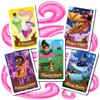 JH5 My First Magic School! New Magical Adventure Board Game for 2-4 Kids Ages 5+, Have Fun with Wizards to Learn New Skills
