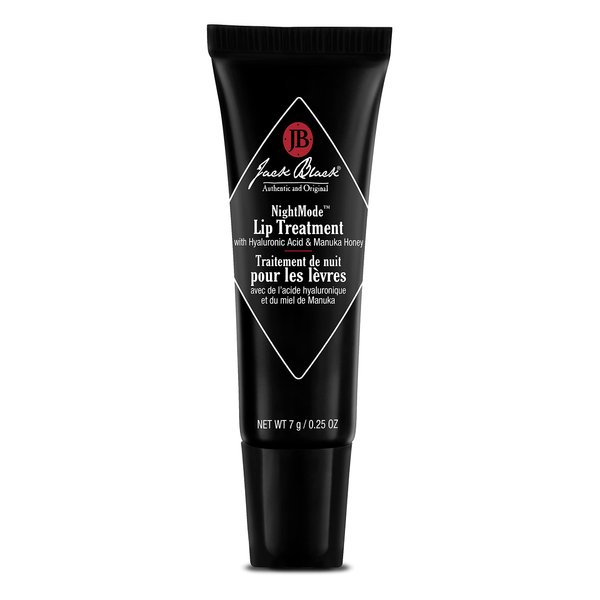 Jack Black Nightmode Lip Treatment, 0.25 oz.