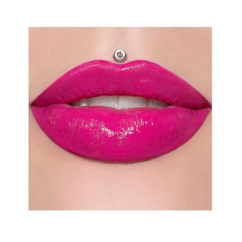 Jeffree Star Cosmetics Supreme Gloss Full Pigmented Lip Gloss (Pink Vault, MEDIUM)