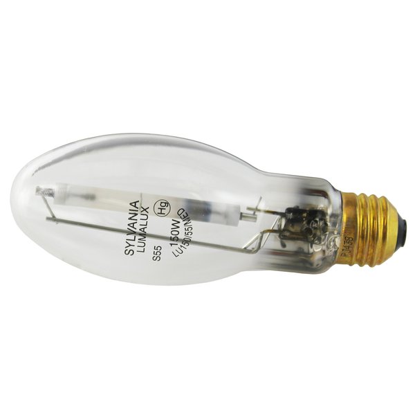 OSRAM SYLVANIA GIDDS-685620 67508 150-Watt E17 High Pressure Sodium Light Bulb, 2.4" x 2.3" x 5.8"
