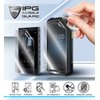 IPG For Uniden SDS100 Digital Handheld Police Scanner (2 Units) Screen Protector Hydrogel Invisible Ultra HD Clear Film Anti Scratch Skin Guard - Smooth/Self-Healing/Bubble -Free for SDS100