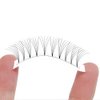 Volume Lash Extensions 5D 0.10mm D Curl 14mm Short Stem Premade Fans Soft|Optinal 3D|4D|5D|6D|7D|8D 0.07/0.10mm C/D 8-20mm Mix-9-16mm 12-15mm 8-15mm|(5D 0.10D 14mm)