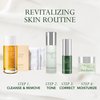 Kat Burki Nourishing Oil Makeup Remover & Face Cleanser. Moisturize & Cleanse without Clogging Pores, for All Skin Types, 4 fl. oz.