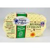 Beurre D'Isigny French AOP Butter with Coarse Sea Salt