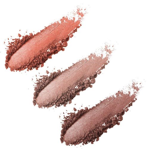 The Crème Shop | "Cheekmate" Face Powder Blush Trio Palette (King)