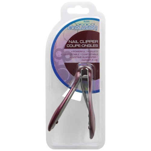 Denco Evolution Nail Clippers