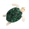 Funny Sea Turtle Hair Clip,Acetate Hair Claw for Girl,Big Hair Clips for Women,Green