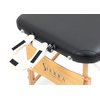 Sierra Comfort Adjustable Face Cradle for Massage Table