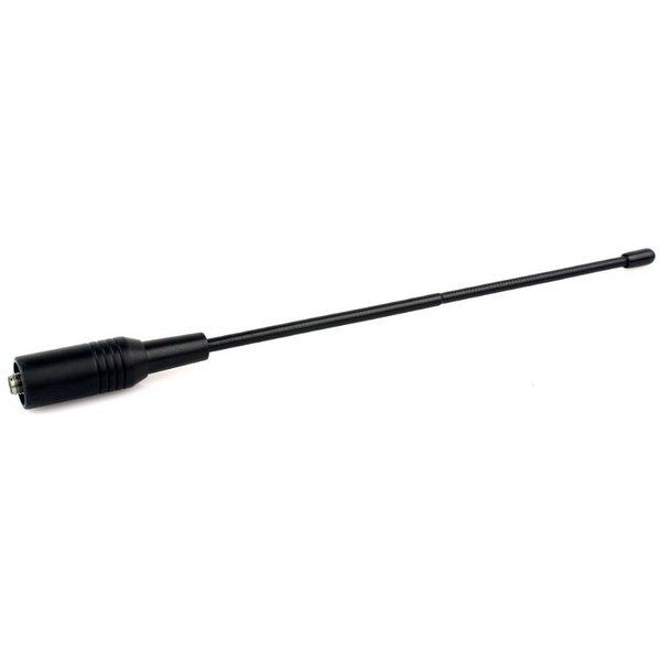 Harvest RH701 VHF/UHF Dual Band Antenna, SMA-S Connector