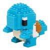nanoblock Pokemon Squirtle Building Kit (NBPM_004)