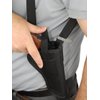 Barsony Revolver Shoulder Holster Fits 4-5" COLT Single Action Right