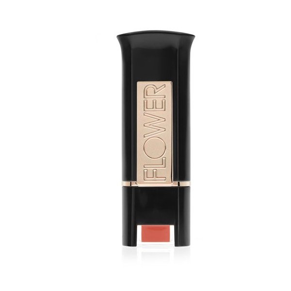 Flower Kiss Stick High-Shine Lip Color LS13 Ginger Lily