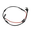 X AUTOHAUX LR033295 Rear Brake Pad Electronic Wear Sensor Replacement Brake Pad Wear Indicators for Land Rover