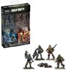 Mega Construx Special Ops vs Jungle Mercenaries Call of Duty Collectible Character Buildable Micro Action Figure