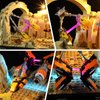 BRIKSMAX Led Lighting Kit for Lego-75380 Mos ESPA Podrace Diorama - Compatible with Lego Star Wars Building Set- Not Include Lego Set