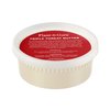 Triple Threat Body Butter 8 oz. - Blend of Shea, Mango & Coconut Oil - 100% Pure Natural Raw Unrefined Moisturizer For Dry Skin, Face And Hair. Great For Lip Balm and Soap Making