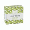 Scottish Fine Soaps Citrus Verbena Luxury Soap Bar 100g Wrapped