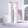 Mini U V Light for Gel Nails,Portable Nail Dryer, Flash Cure Lamp for Gel Nails, LED Nail Lamp,USB Nail Dryer for Fast Curing at Salon Home DIY (One Size fit for All, Pink)