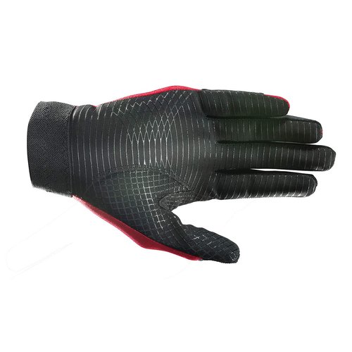 HEAD Leather Racquetball Glove - Web Extra Grip Breathable Glove for Right & Left Hand, Small