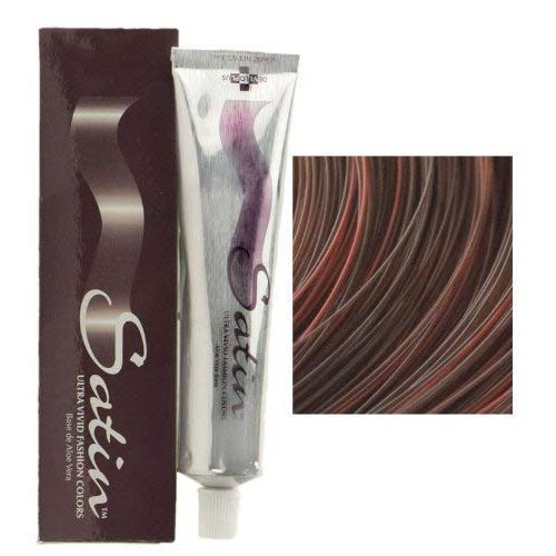 Satin Hair Color - ultra vivid fashion colors - 5MV